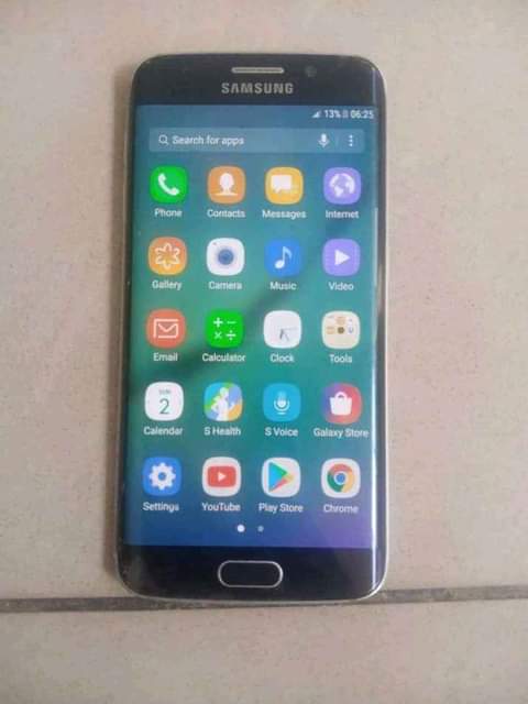 used samsung galaxy