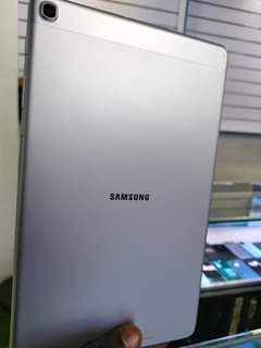A picture of GALAXY TAB 10 1