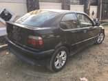 A picture of Foreign used BMW 316i L3 Compact
