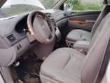 A picture of 2006 Toyota Sienna Automatic
