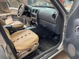 A picture of Libaty Jeep 2004 in good condition serious buyer should call