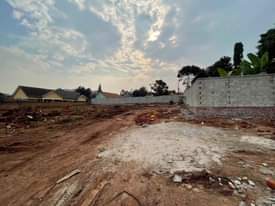 A picture of 1.32acres for sale in Najjera2 50meters off mbogo road asking