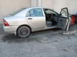 A picture of Toyota corrola