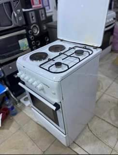 stoves