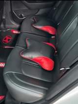 A picture of PRE OWNED