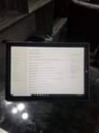 A picture of Microsoft surface pro 3