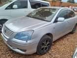A picture of Toyota