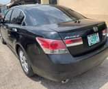 A picture of Moderately used Honda Accord Year 2011
