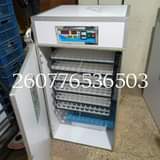 incubator