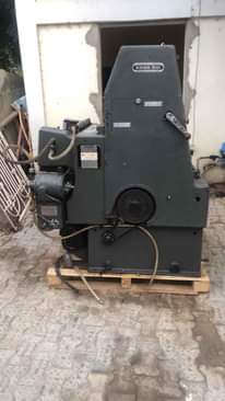 A picture of Polar 92 cutting machine
