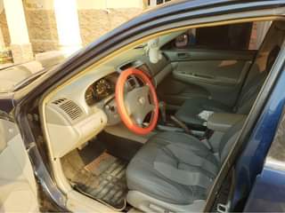 A picture of Toyota Camry 2004