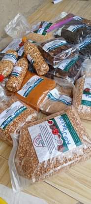 A picture of All Foodstuffs available for pickup and delivery Send in ur
