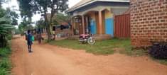 A picture of 2Double shops for sale 48m locatedat kitezi kabaga with 2