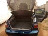 A picture of Nissan for sell Going for 650k All is working perfectly
