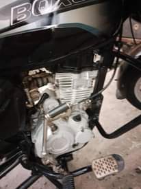 A picture of Bm CC150 BP