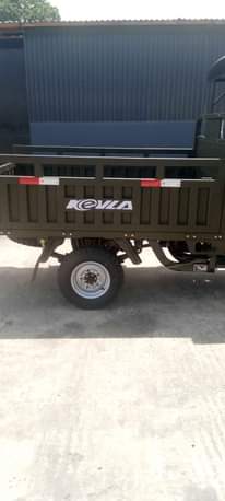 A picture of KEVLA CC200