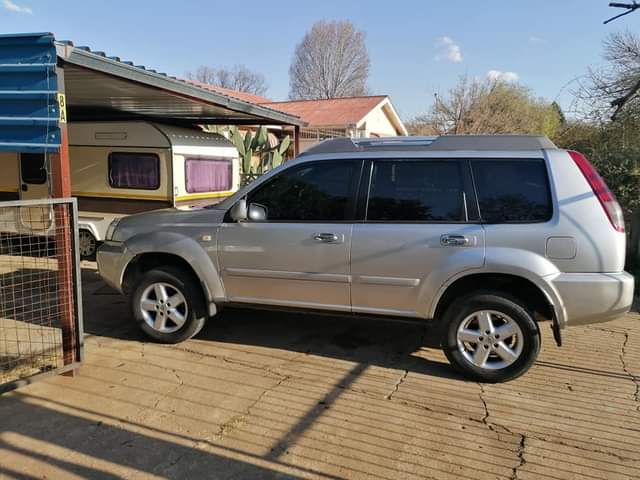 4X4 S.