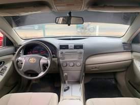 A picture of Super Clean Toyota Camry