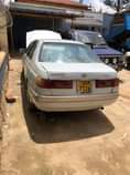 A picture of Toyota premio