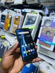 A picture of Aquos sharp 32gb 3gbram Fingerprint at 180k Call whatsap 0788400877