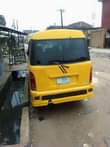 A picture of Korope bus first body engine and gear is
