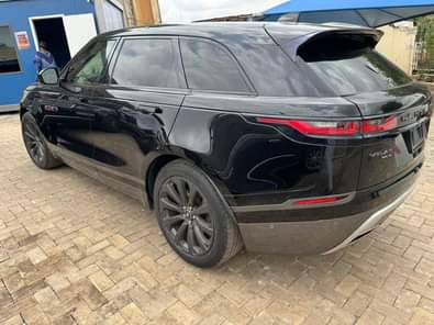 A picture of CEO OF COLLINS AUTOS 2018 Range Rover Velar price 64M