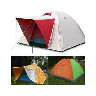 A picture of Camping Tents