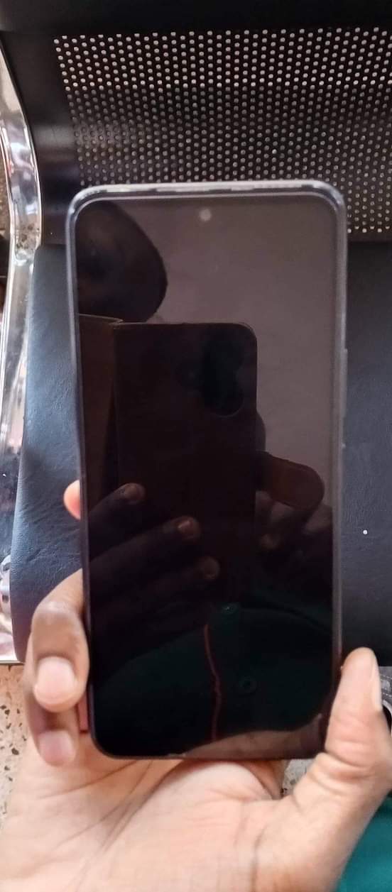 A picture of Infinix Note 12 i