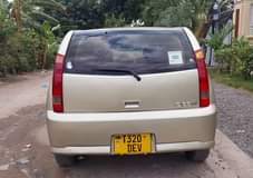 toyota opa