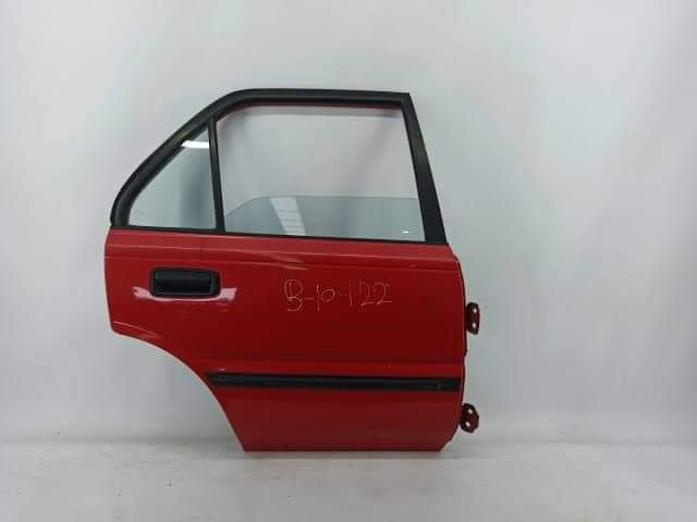 toyota conquest