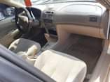 A picture of Toyota corolla tokunbo standard engine and gear AC working good