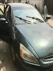 A picture of SMARTAUTOS Fastest Finger Deal Honda Accord EOD V4 Engine is