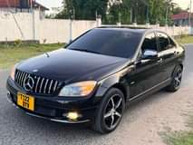 mercedes benz