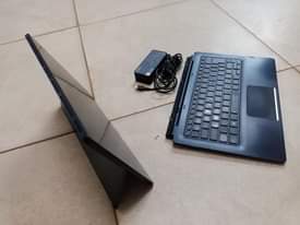 A picture of Available Toshiba Portage Core i5 8th Gen Ram 16Gb 4K