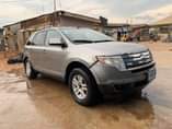 A picture of 2008 Ford Edge Sel