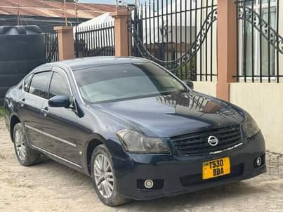 A picture of Toyota