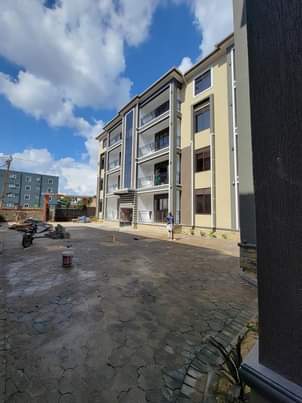 A picture of Apartment Block on sale
