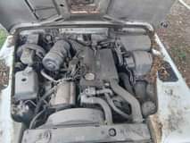 A picture of Landrover