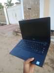 A picture of Nauza laptop dell latitude coi 5