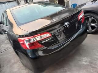 A picture of Toyota camry 013 for sale