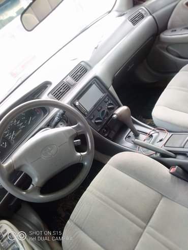 A picture of Toyota Camry tiny light Clean Body Sound engine 2 5m