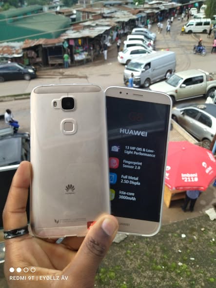 huawei phones