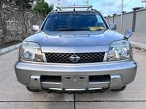 A picture of NISSAN EXTRAIL DRR YEAR 2002 ENGINE CAPACITY 1990Cc KILOMETER 85
