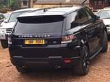 A picture of RANGE ROVER SPORT 2016