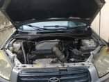 A picture of Toyota Rav 4 2004