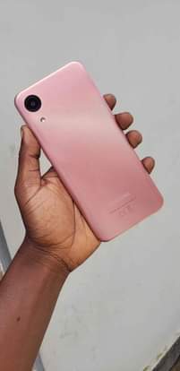 A picture of Samsung A03 Core