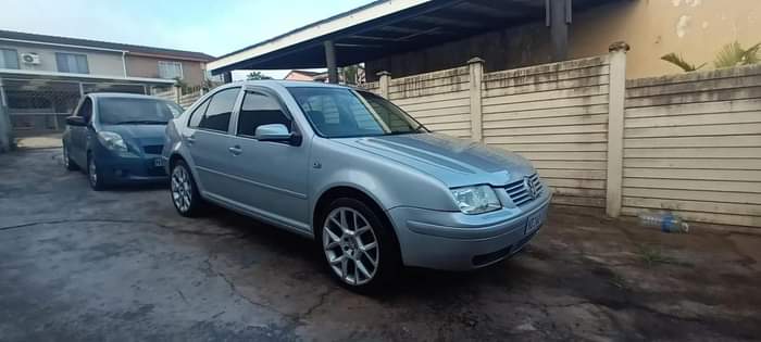 Kzn V.