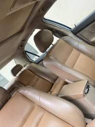 A picture of Honda DC for sale The engine and gear is perfectly