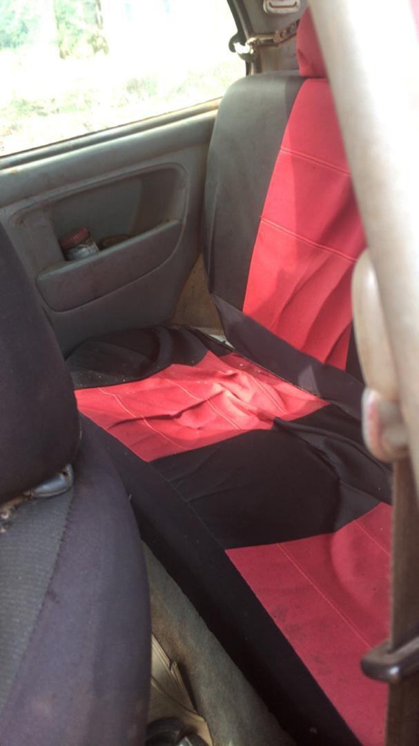 A picture of Micra 2doors