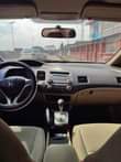 A picture of Honda Civic